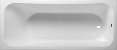 Ванна акриловая Ravak Chrome CHROME 170x75